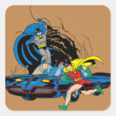 Buscar de batman pegatinas Retro