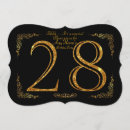 Buscar fiesta gatsby invitaciones General y unisex