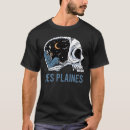 Buscar plain camisetas América