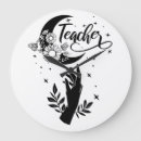 Buscar education relojes de pared Teaching