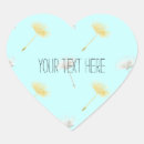 Buscar wish pegatinas Dandelia