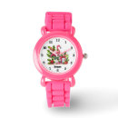 Buscar flamingo relojes Chicas