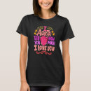 Buscar aorta camisetas Tú