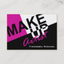 Buscar iii tarjetas de visita Artista