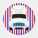 Buscar mini coche imanes Clásico