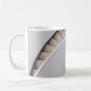 Buscar espiral tazas Blanco