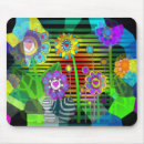 Buscar hippy alfombrillas de raton Colorido