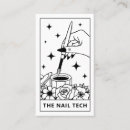 Buscar carta tarot de tarjetas de visita Para todos