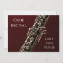 Buscar actuación invitaciones Músico