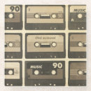 Buscar hip hop posavasos Retro