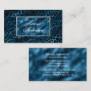 Buscar metallic tarjetas de visita Metalizado