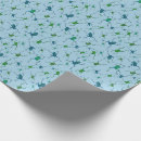 Buscar ranas papel de regalo Naturaleza