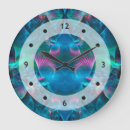 Buscar representación relojes de pared Fondo