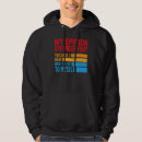Buscar opiniónes sudaderas Ofendido