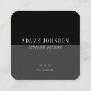 Buscar icono médico tarjetas de visita General y unisex