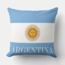 Buscar argentina cojines Sudamericana