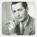 Buscar cigarro pegatinas Vintage