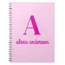 Buscar retro cuadernos Monograma