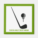 Buscar golf imanes Negro