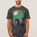 Buscar mejor dj camisetas Amor