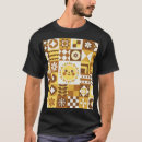 Buscar escandinavo camisetas Patrón