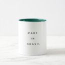 Buscar brasileña tazas Café