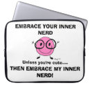 Buscar nerd fundas Adorable