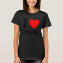 Buscar conor camisetas Amar