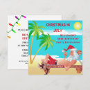 Buscar papá noel invitaciones Divertido