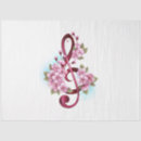 Buscar musical papel de seda Música