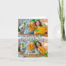 Buscar leprechaun divertido tarjetas Adorable