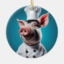 Buscar restaurant adornos Chef