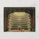 Buscar teatro de la ópera postales Escena