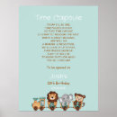 Buscar primer cumpleaños posters Niños