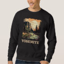 Buscar yosemite sudaderas Aventura