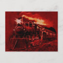 Buscar tren expreso postales Locomotora