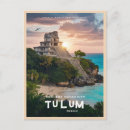 Buscar maya postales Palmera