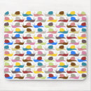 Buscar caracol alfombrillas de raton Adorable