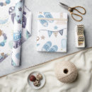 Buscar boy baby shower papel de regalo Recién nacido