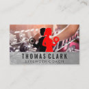 Buscar cremallera tarjetas de visita Clientes