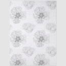 Buscar amapola papel de seda Tejido