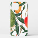 Buscar fruta tropical iphone fundas Acuarela