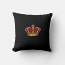 Buscar princesa real cojines Reina