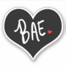 Buscar heart pegatinas parachoque Adorable