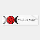Buscar diosa pegatinas parachoque Paganismo