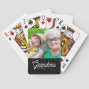 Buscar abuelas barajas de cartas Abuela establecida est