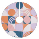 Buscar círculos faldas arbol navidad Colorido