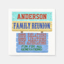 Buscar eslogan servilletas Divertido