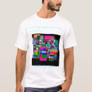 Buscar caja camisetas Piense