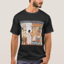 Buscar diseños egipcios camisetas Antiguo